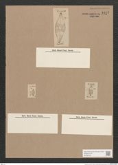 Navicula sp. (de-Toni-Nr.: Genus 1) Zeichnungen Sammlung Grunow Nr. 1615 (NHMW-BOT-W0368169)